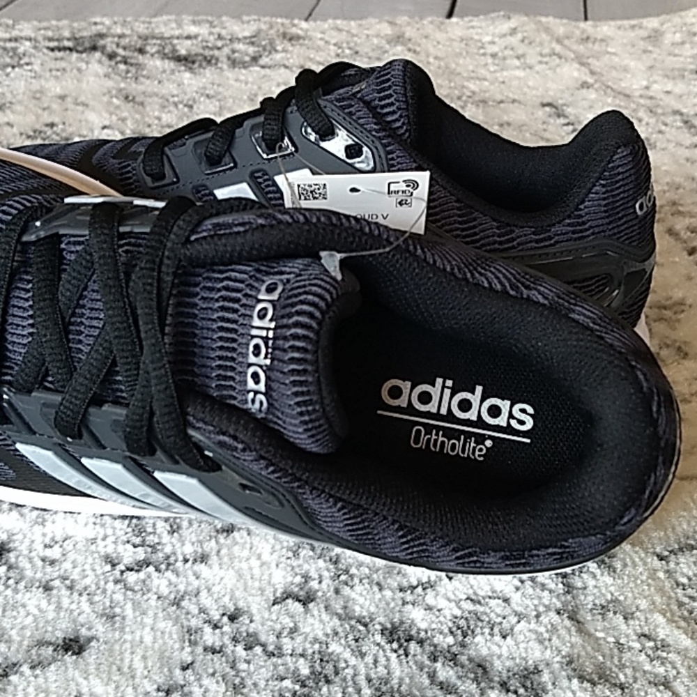 NIB Adidas Energy Cloud V women's running shoes - Picture 7 of 8